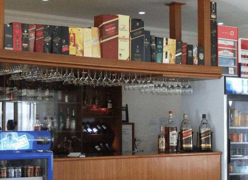 Bar Photo