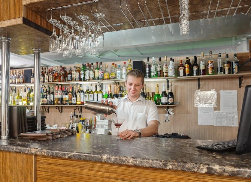 Bar Photo
