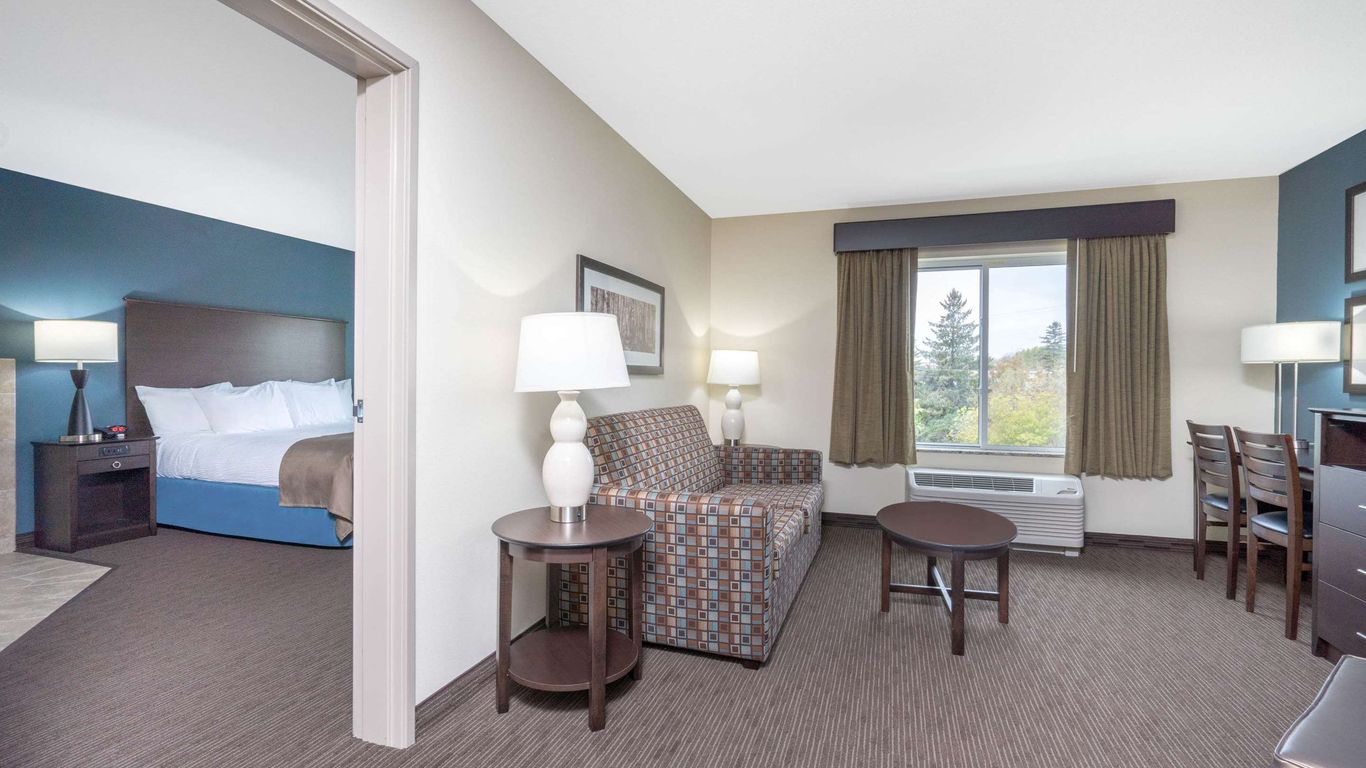 AmericInn by Wyndham Windom from 120. Windom Hotel Deals & Reviews KAYAK