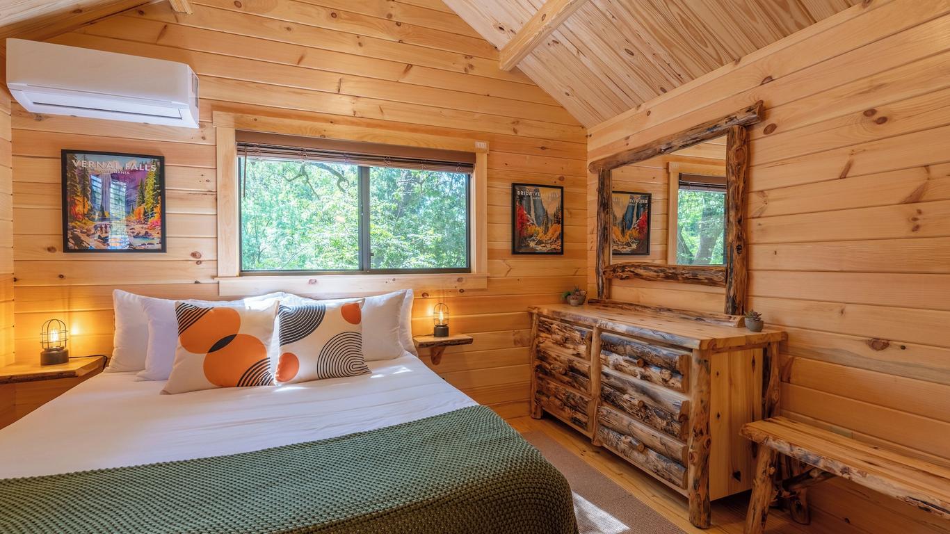 Casa de Fruta Cabins, Inn & RV Park
