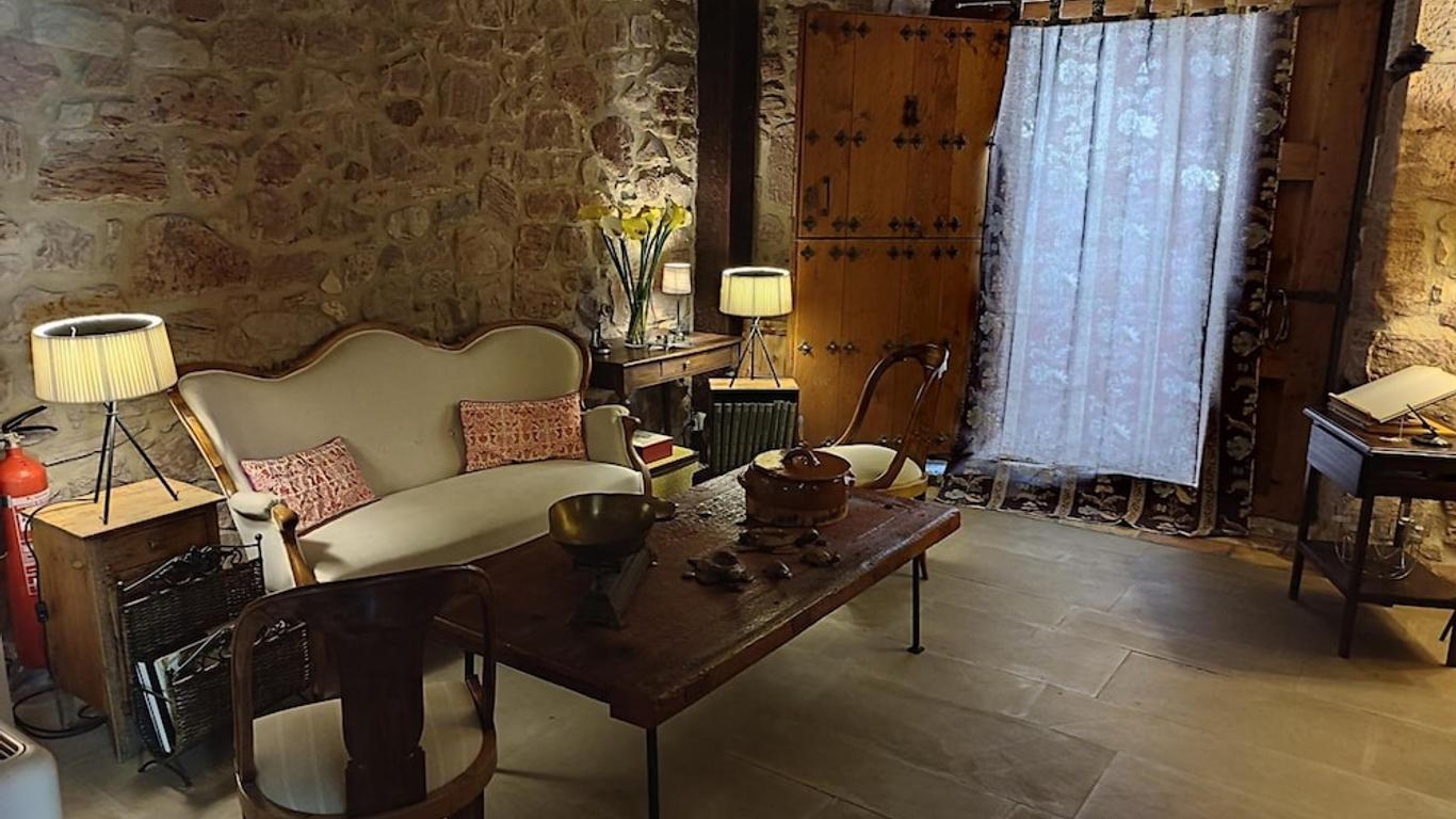 Hotel Rural Latorrién De Ane