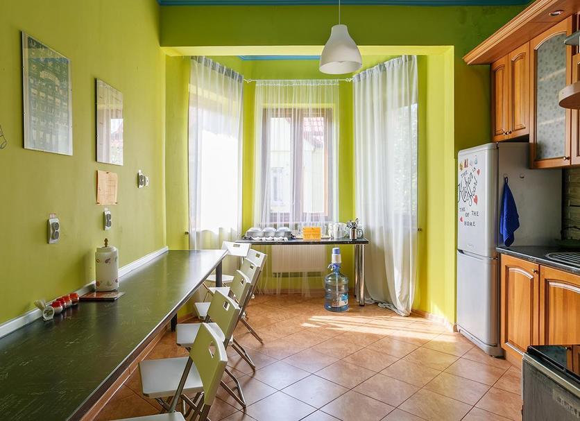 Kitchen Photo