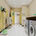 Laundry facility
