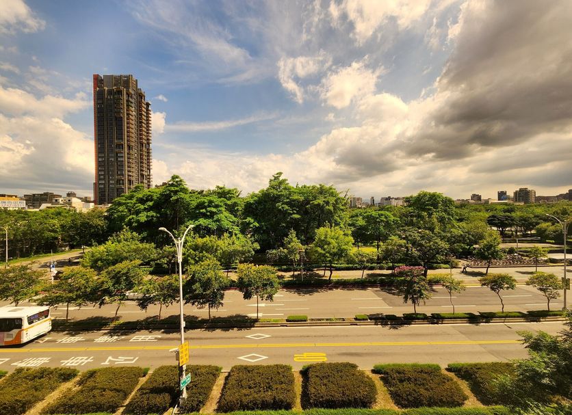 Outdoors view Photo