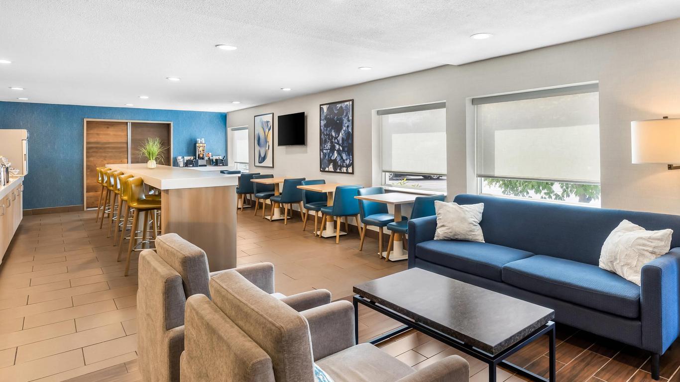 Comfort Inn Mayfield Heights Cleveland East