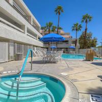 Motel 6-Palm Springs, Ca - Downtown