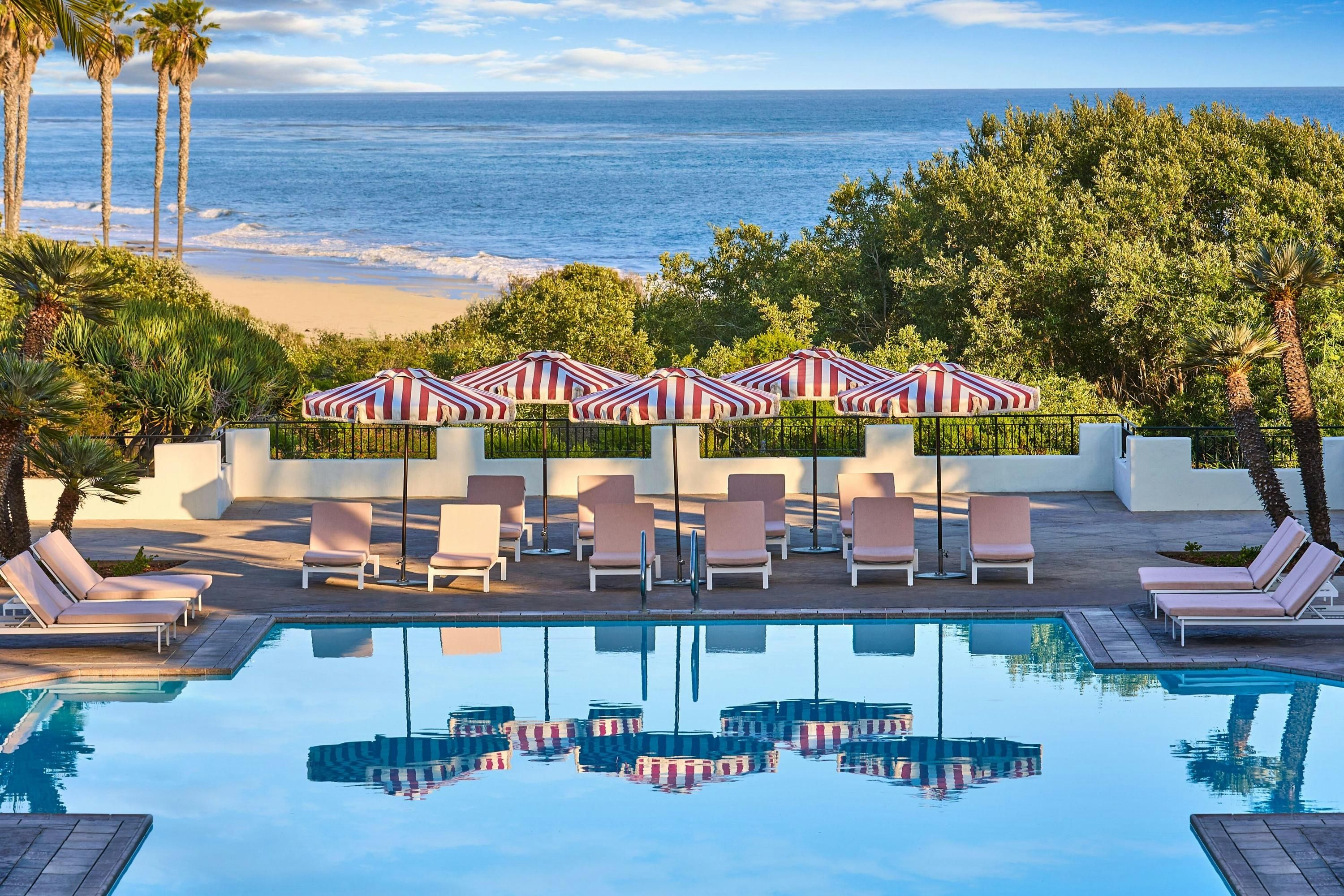 The Ritz-Carlton Bacara, Santa Barbara from $497. Santa Barbara