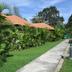 Outdoors view