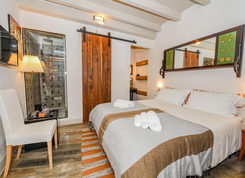 Bedroom Photo