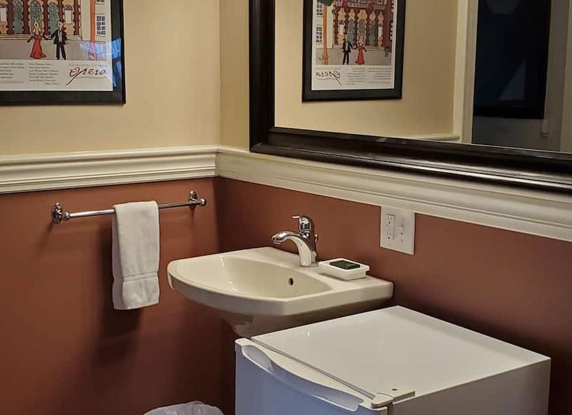 Bathroom Photo
