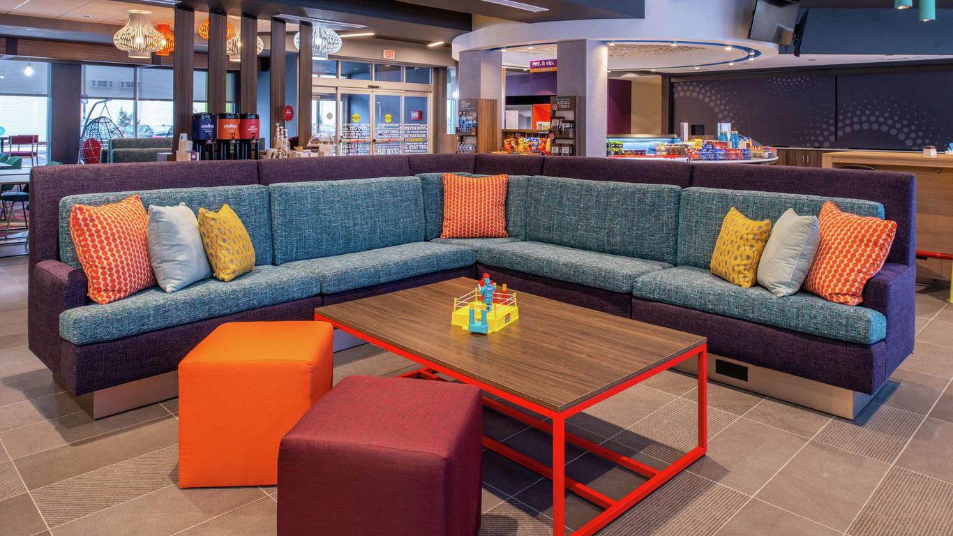 Tru by Hilton Elkhart