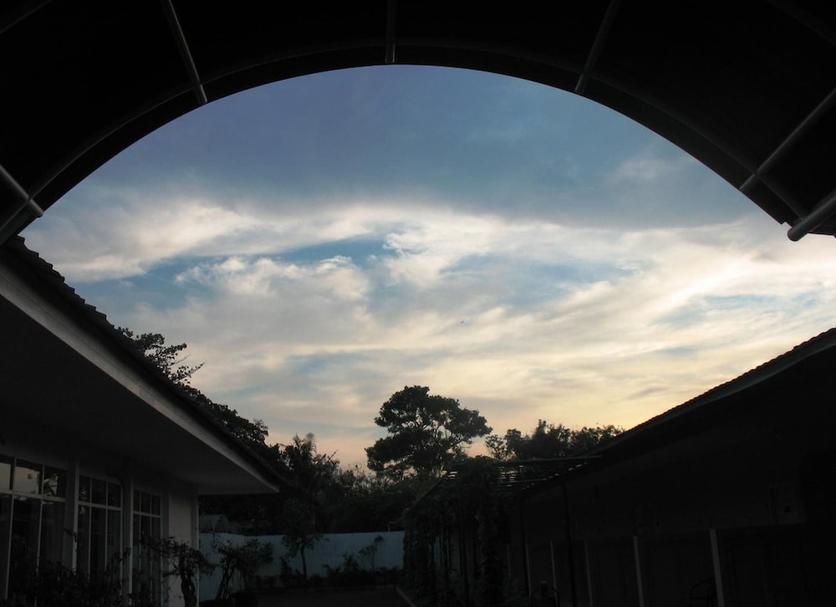 Outdoors view Photo