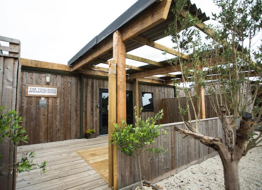 Outdoors view Photo