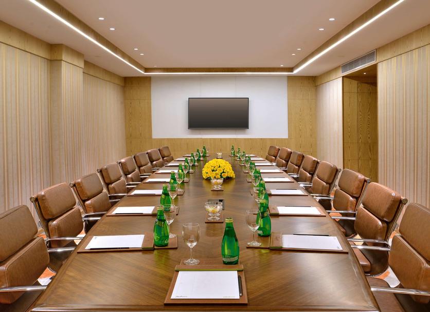 Conference room Photo