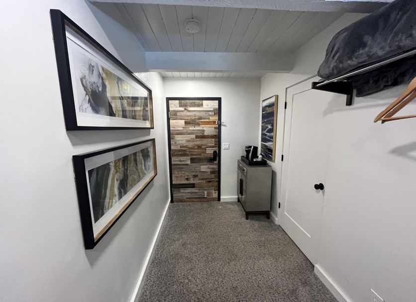 Hallway Photo