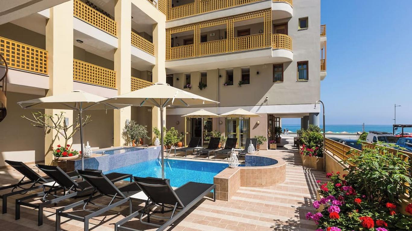 Ammos Suites
