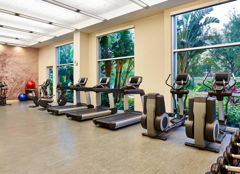 Gym Photo