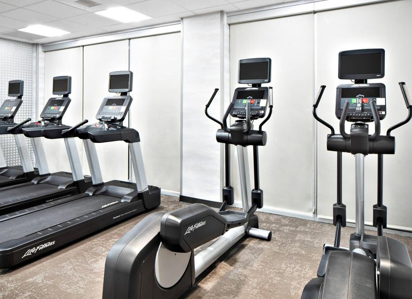 Gym Photo