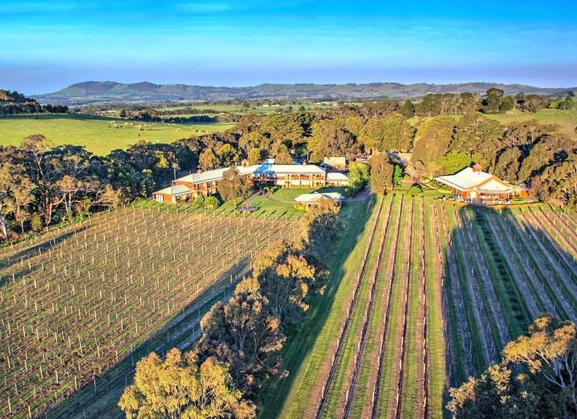 Outdoors view Photo