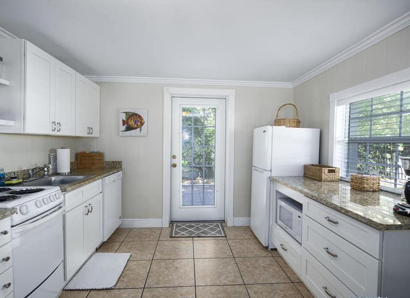Kitchen Photo
