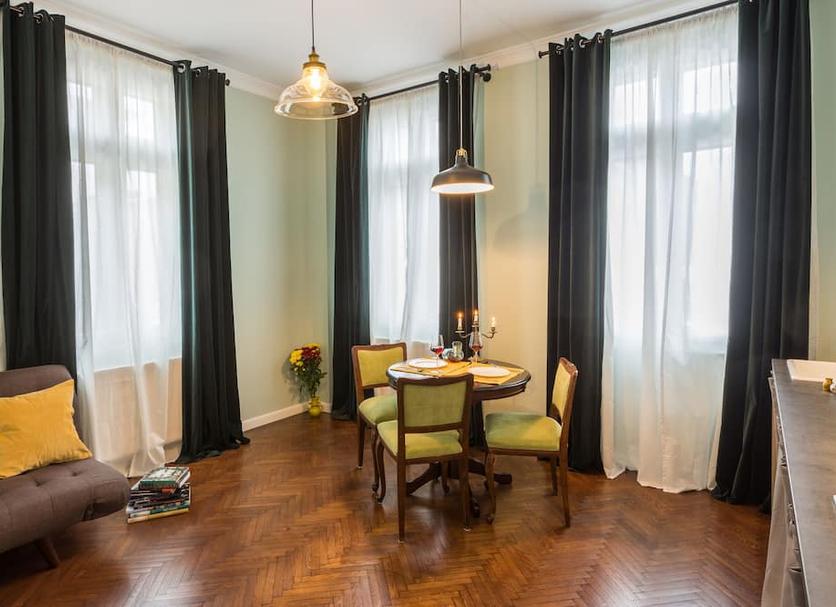 Dining room Photo