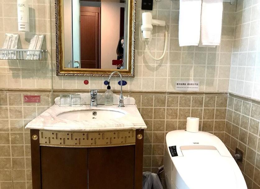 Bathroom Photo