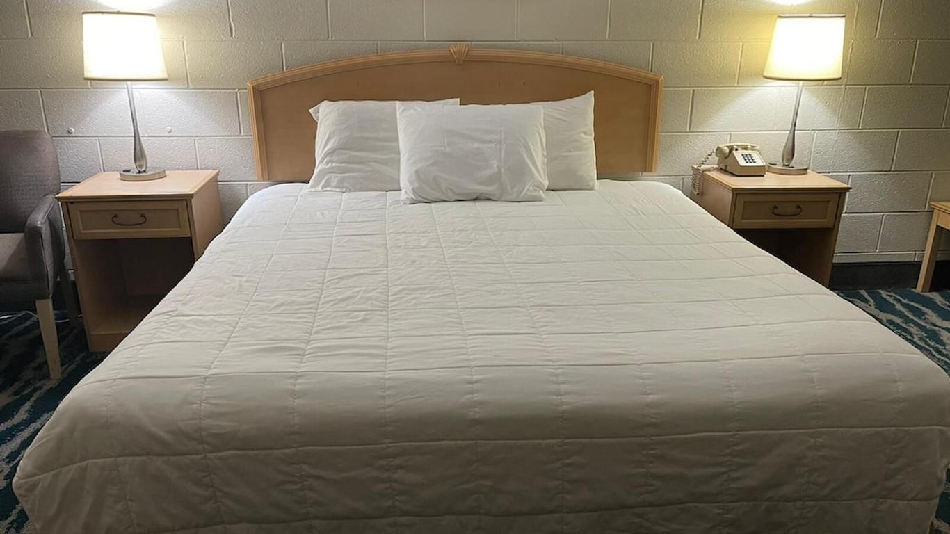 Windword Inn Hotel