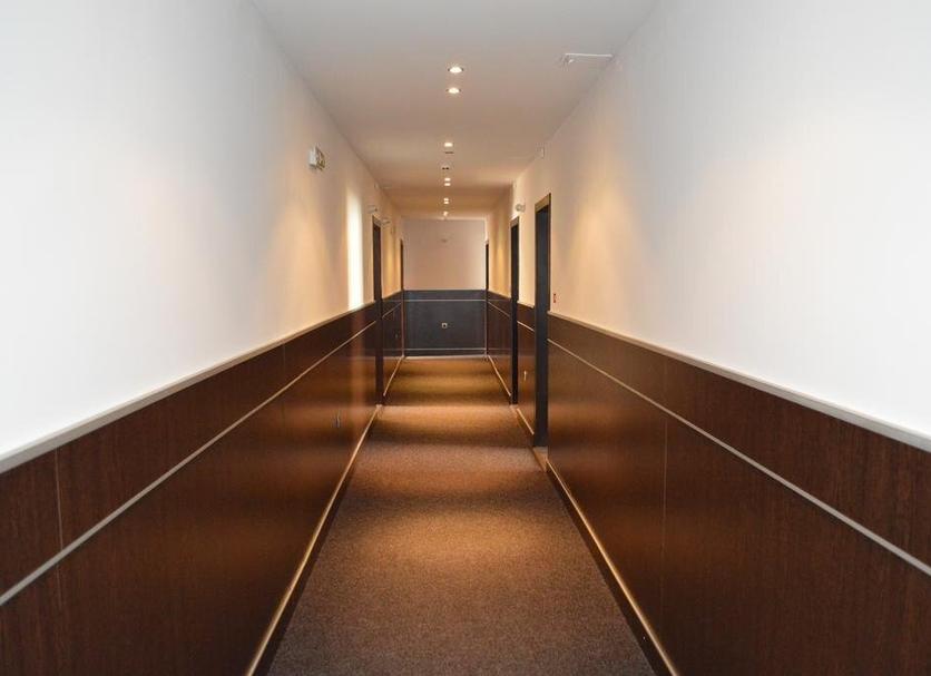 Hallway Photo
