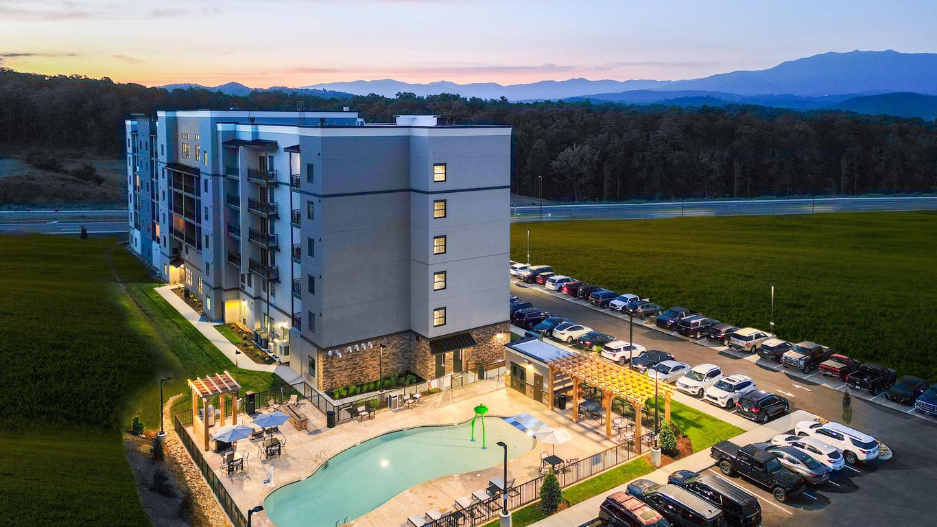 Staybridge Suites Pigeon Forge - Smoky Mtns, An IHG Hotel