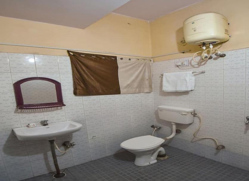 Bathroom Photo