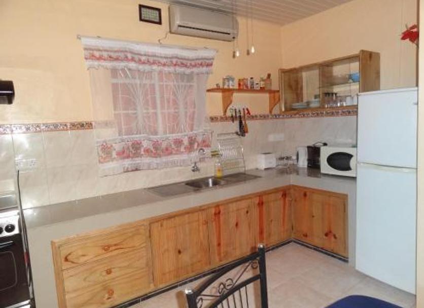 Kitchen Photo