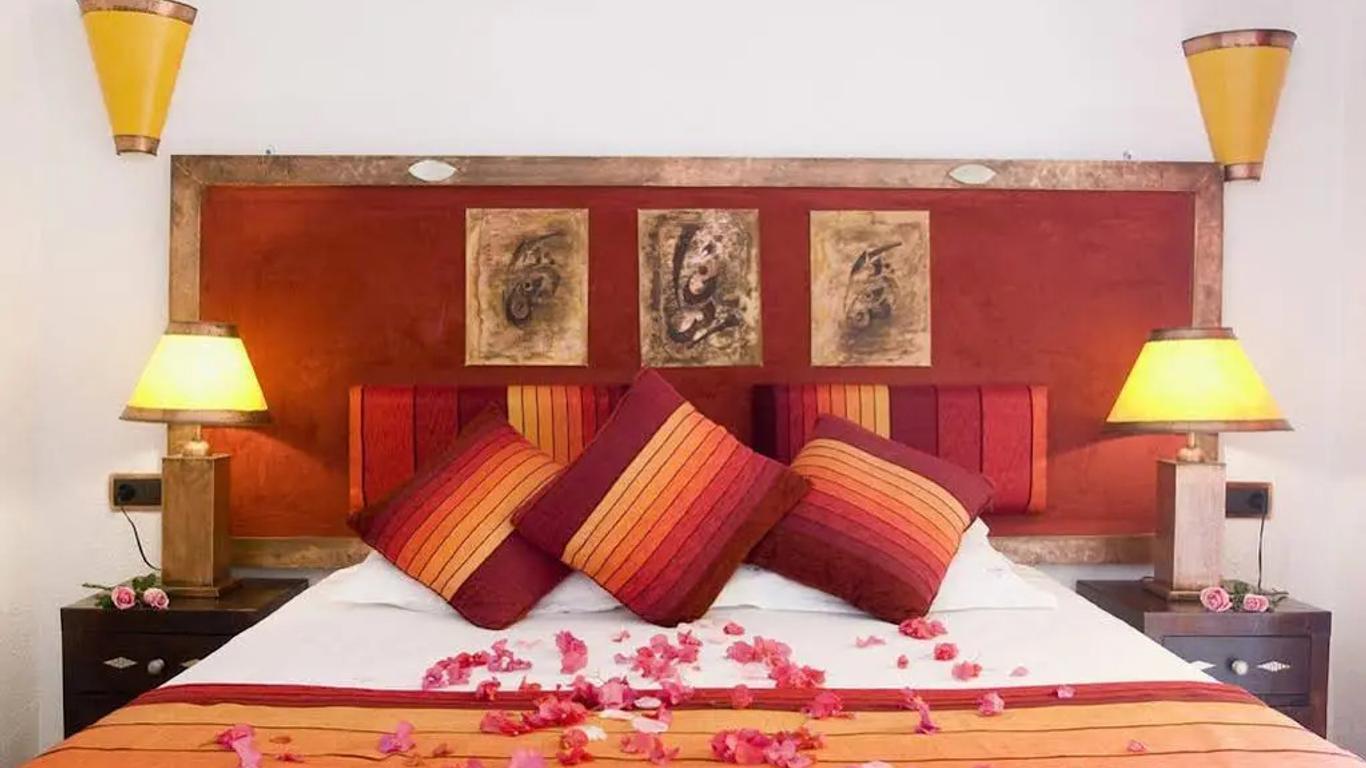 Boutique Hotel Las Islas