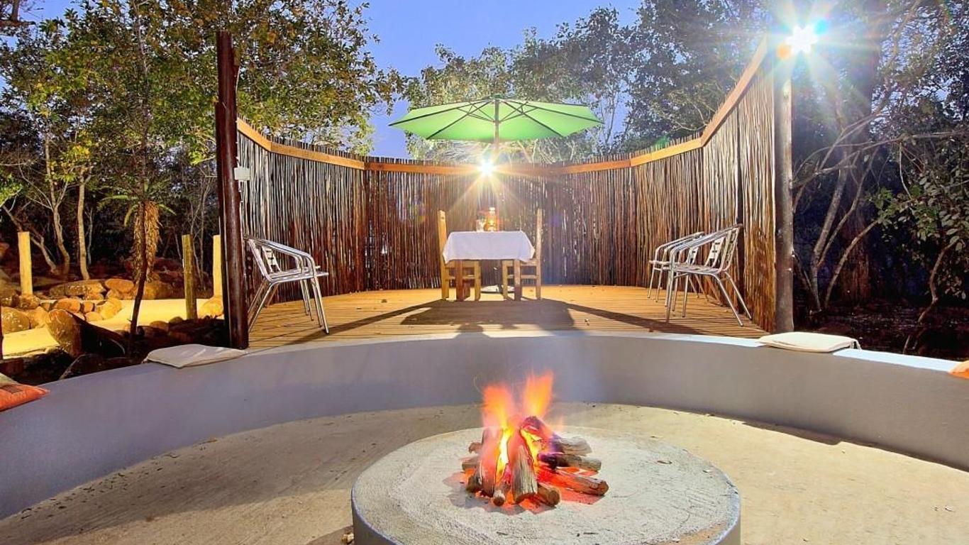 Royale Marlothi Safari Lodge