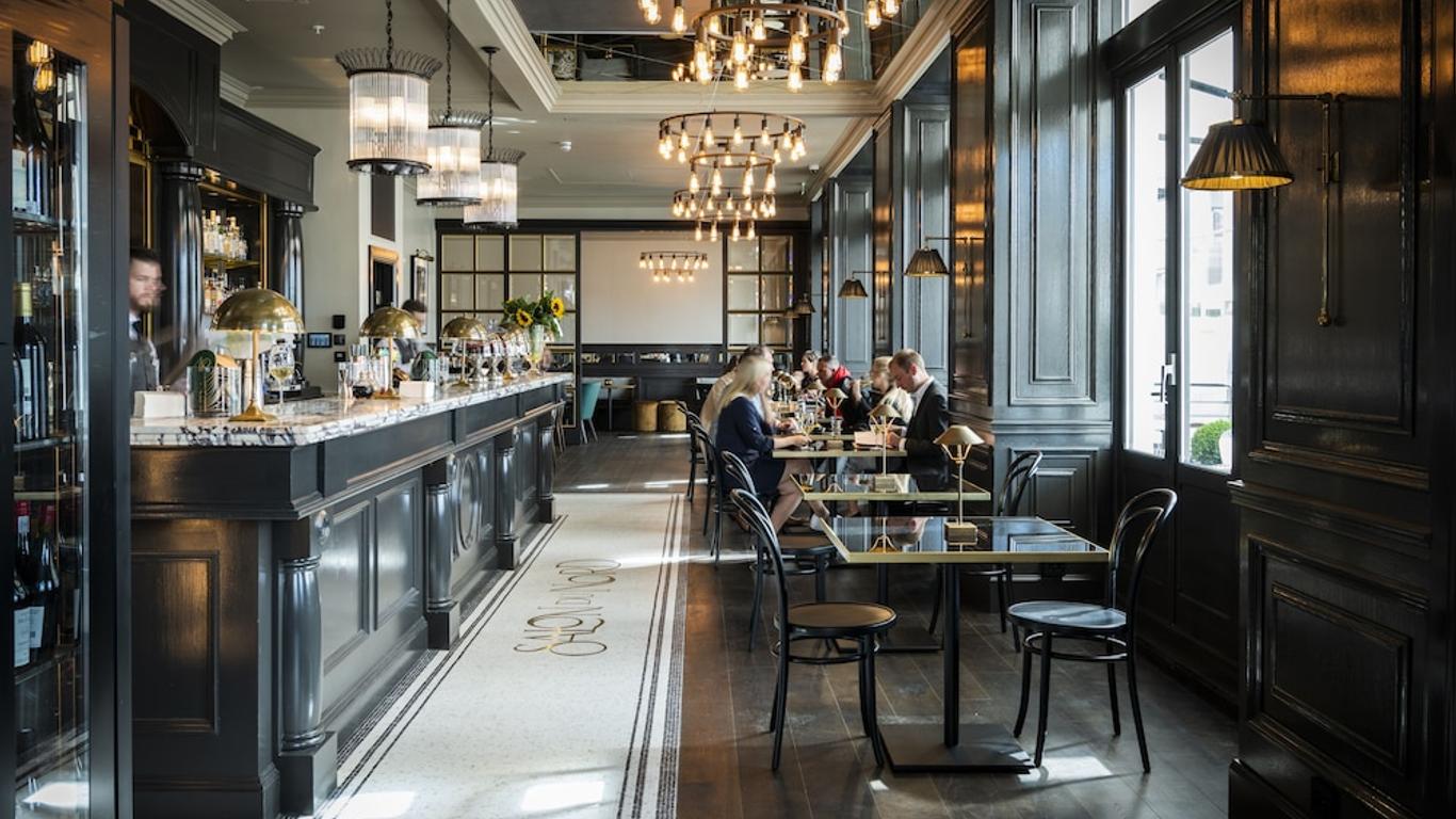 Hotel Victoria