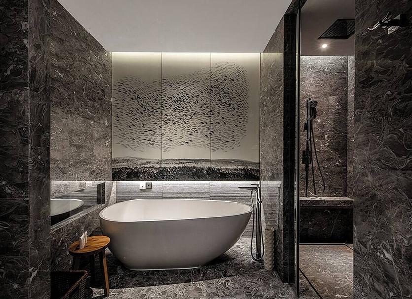Bathroom Photo