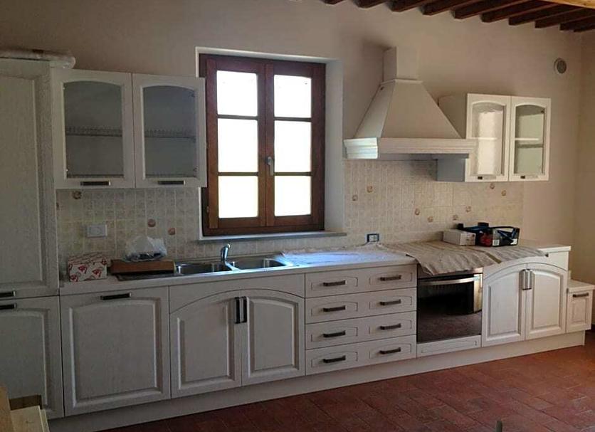 Kitchen Photo