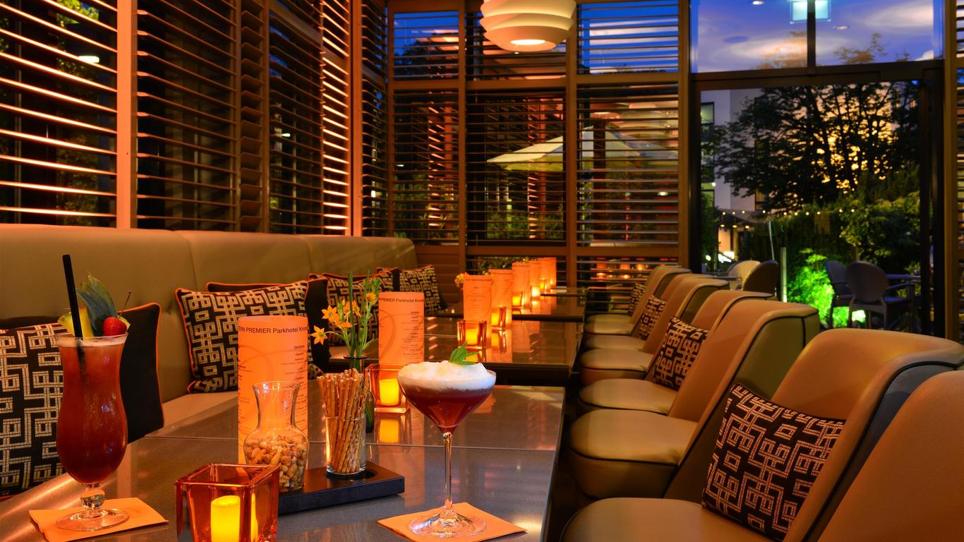 Best Western Premier Parkhotel Kronsberg