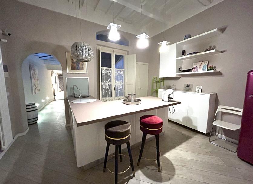 Kitchen Photo
