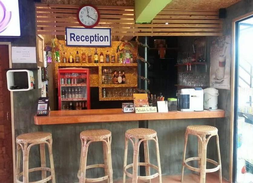 Bar Photo