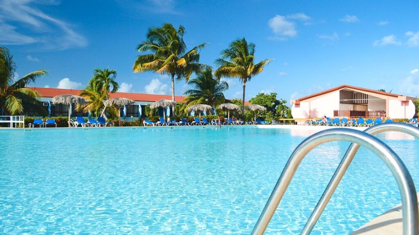 Club Amigo Atlantico Guardalavaca