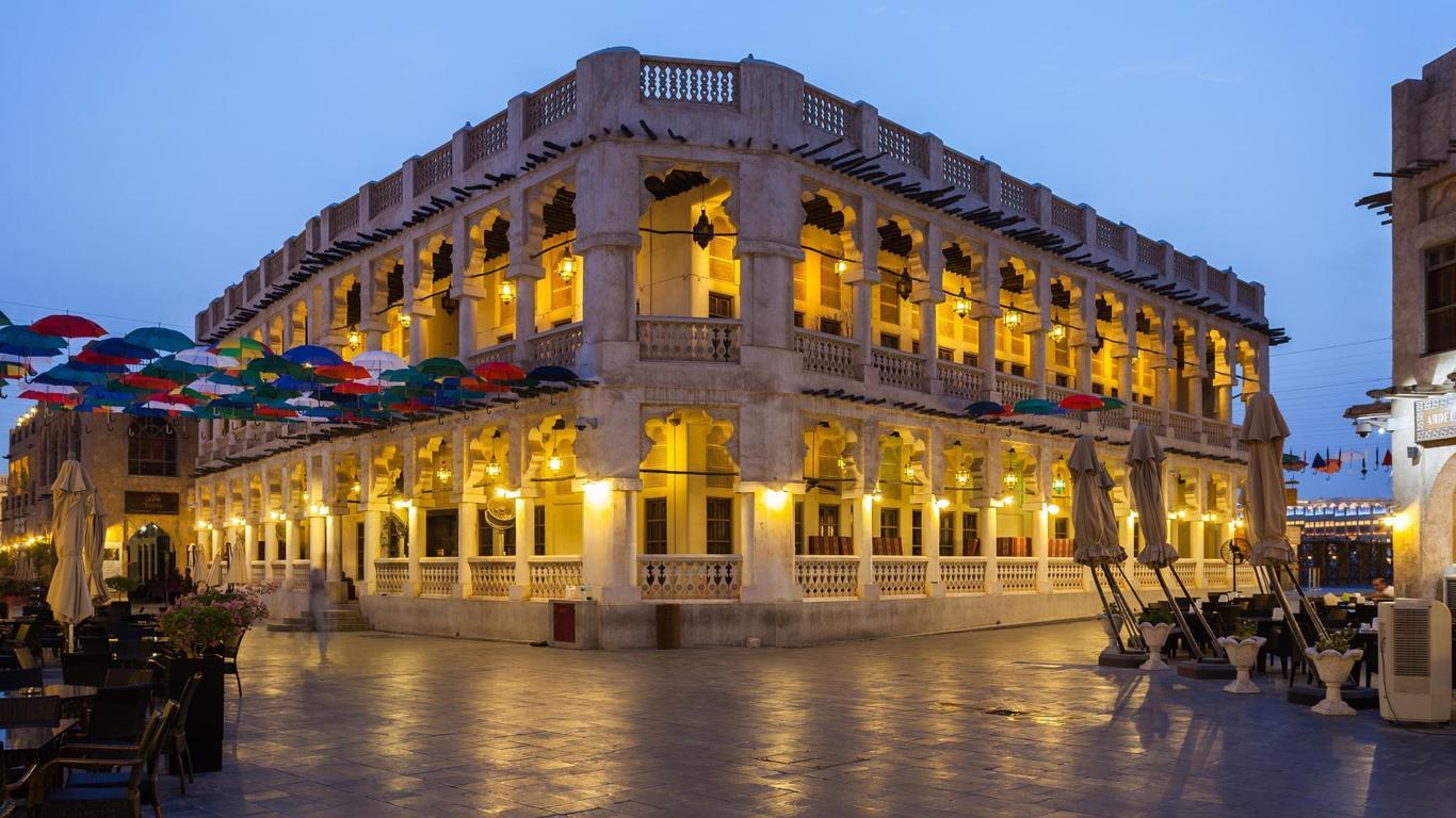 Mathema Premium Aparthotel