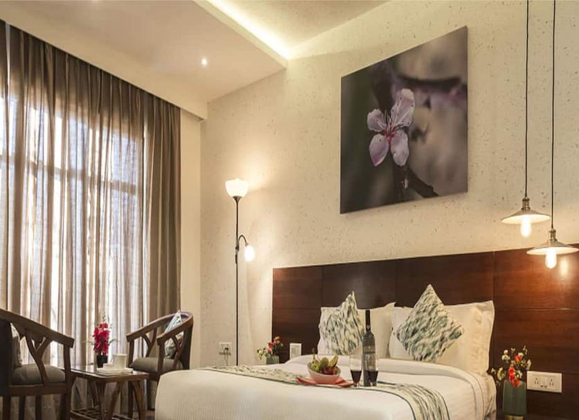 Bedroom Photo