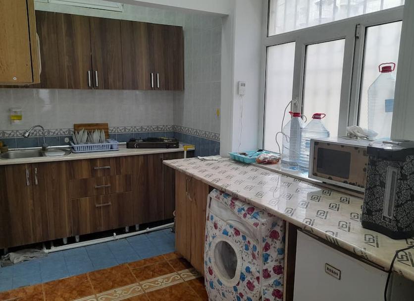Kitchen Photo