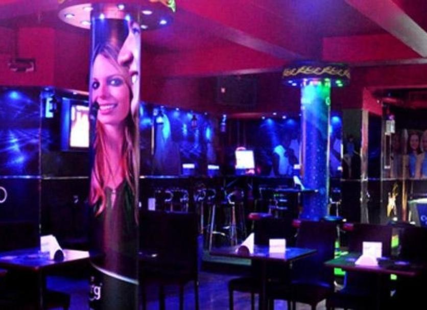 Bar Photo