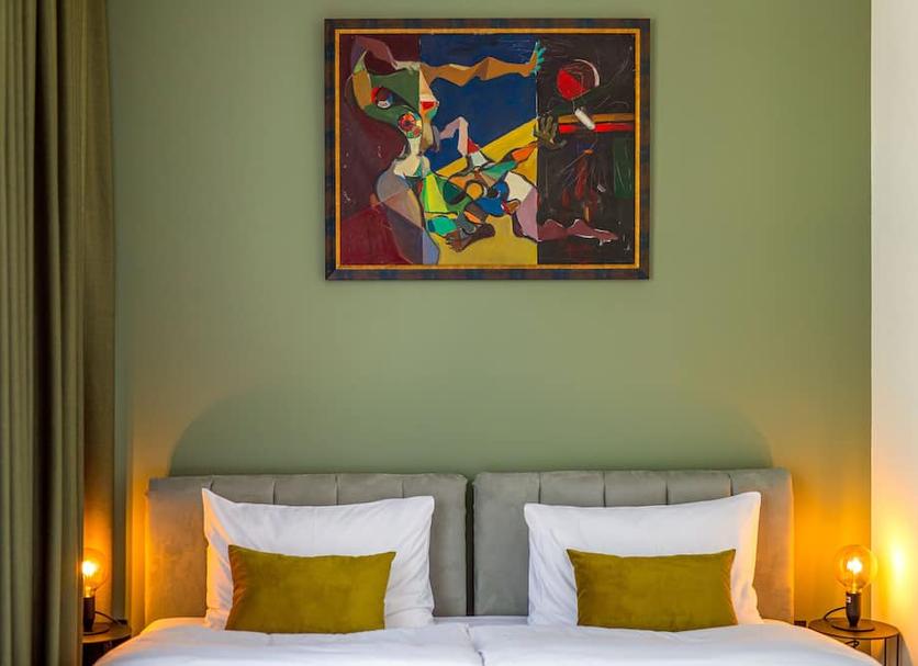 Room amenity Photo