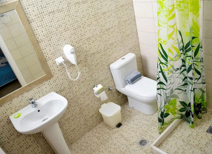 Bathroom Photo