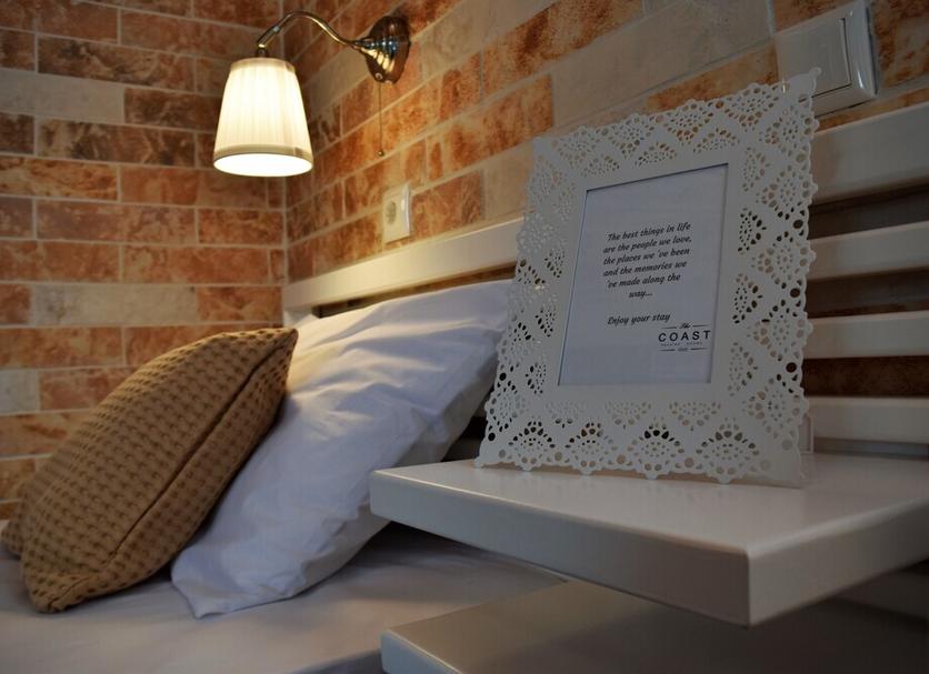 Room amenity Photo