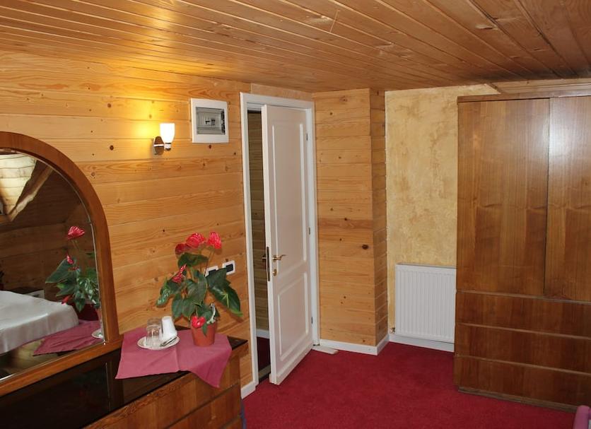 Room amenity Photo