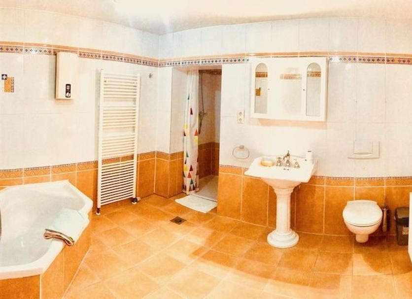 Bathroom Photo