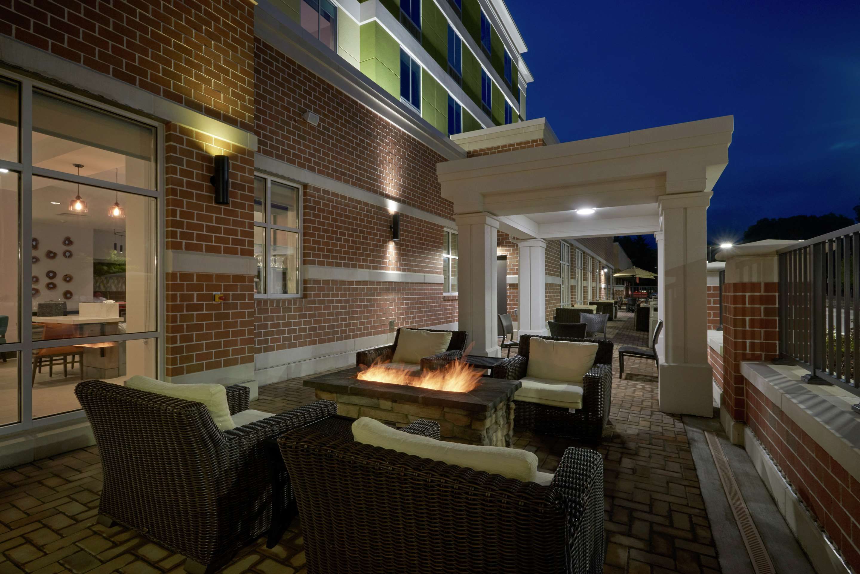 Hilton Garden Inn Corning Downtown from 94. Corning Hotel Deals